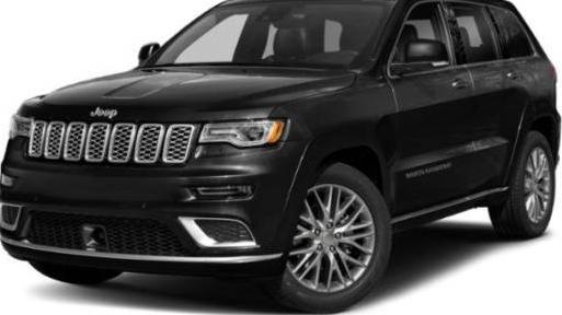 JEEP GRAND CHEROKEE 2020 1C4RJFJT1LC235669 image